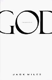 Book Cover for GOD