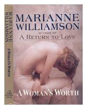 Book Cover for A WOMAN'S WORTH