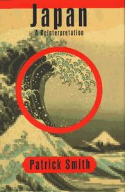 Cover art for JAPAN