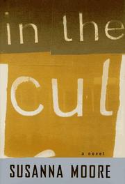 Cover art for IN THE CUT