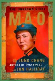Book Cover for MAO