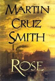 Book Cover for ROSE
