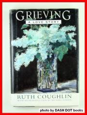 Cover art for GRIEVING