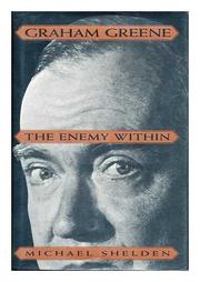 Cover art for GRAHAM GREENE