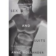 Cover art for SEX AND SUITS
