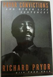 Cover art for PRYOR CONVICTIONS