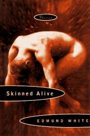 Book Cover for SKINNED ALIVE