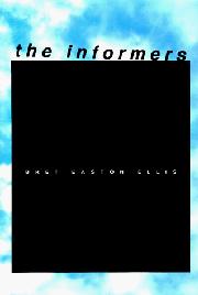 Book Cover for THE INFORMERS