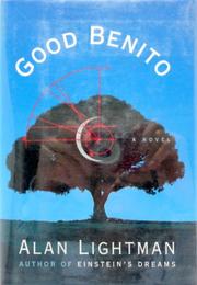 Cover art for GOOD BENITO