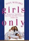 Cover art for GIRLS ONLY