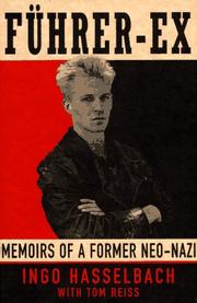 Book Cover for FÜHRER-EX