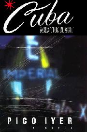 Cover art for CUBA AND THE NIGHT