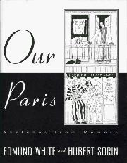 Cover art for OUR PARIS