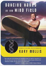 Cover art for DANCING NAKED IN THE MIND FIELD