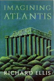 Cover art for IMAGINING ATLANTIS