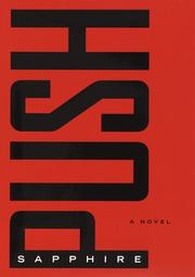 Cover art for PUSH