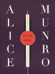 Cover art for SELECTED STORIES