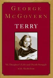 Book Cover for TERRY