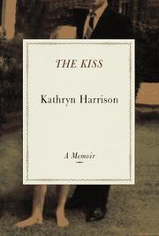 Cover art for THE KISS