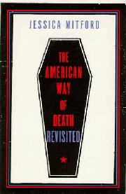 Cover art for THE AMERICAN WAY OF DEATH REVISITED