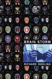 Cover art for BRAIN STORM