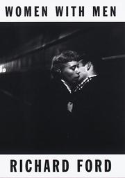 Cover art for WOMEN WITH MEN