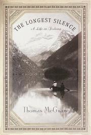 Book Cover for THE LONGEST SILENCE