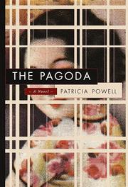 Cover art for THE PAGODA