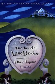 Cover art for THE INN AT LAKE DEVINE