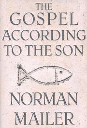 Book Cover for THE GOSPEL ACCORDING TO THE SON
