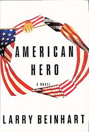 Book Cover for AMERICAN HERO