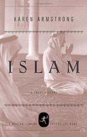 Cover art for ISLAM