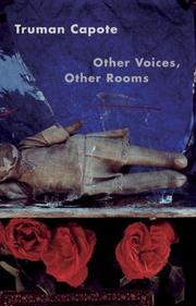 Cover art for OTHER VOICES, OTHER ROOMS