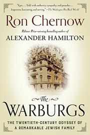 Cover art for THE WARBURGS