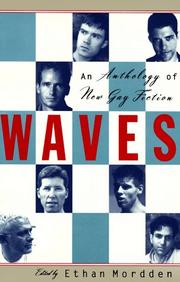Cover art for WAVES