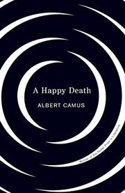 Cover art for A HAPPY DEATH