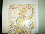Cover art for WHEN MAMA RETIRES