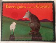 Cover art for BORREGUITA AND THE COYOTE