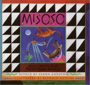 Cover art for MISOSO
