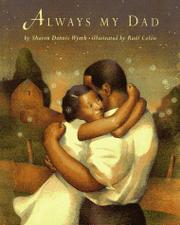 Book Cover for ALWAYS MY DAD