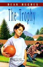 Cover art for THE TROPHY