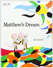 Cover art for MATTHEW'S DREAM