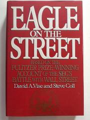 Cover art for EAGLE ON THE STREET