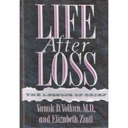 Book Cover for LIFE AFTER LOSS