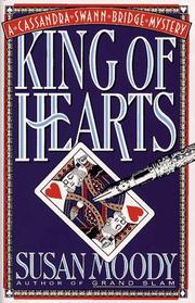 Cover art for KING OF HEARTS