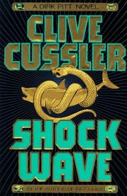 Book Cover for SHOCK WAVE