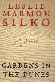 Cover art for GARDENS IN THE DUNES