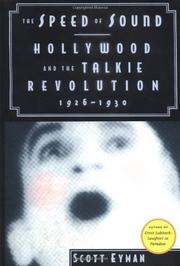 Cover art for THE SPEED OF SOUND