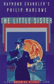 Book Cover for THE LITTLE SISTER