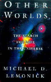 Cover art for OTHER WORLDS